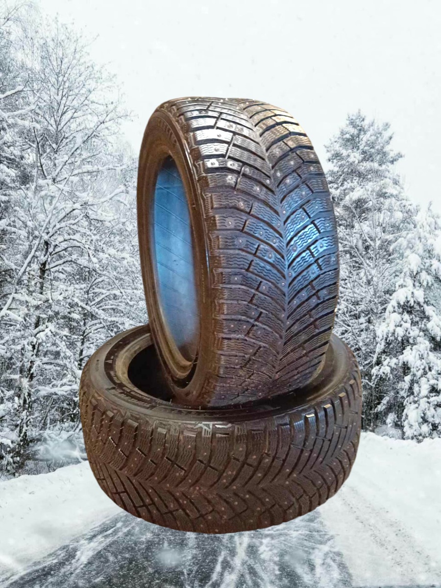 naastrehv Michelin X-ICE North 4 XIN4