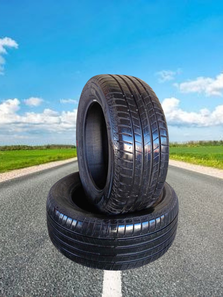 suverehv Bridgestone Turanza T 005 DOT2021-22