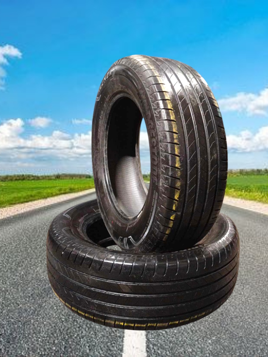 suverehv Bridgestone ALENZA 001 DOT2019-20