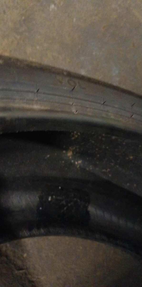 suverehv Pirelli Scorpion