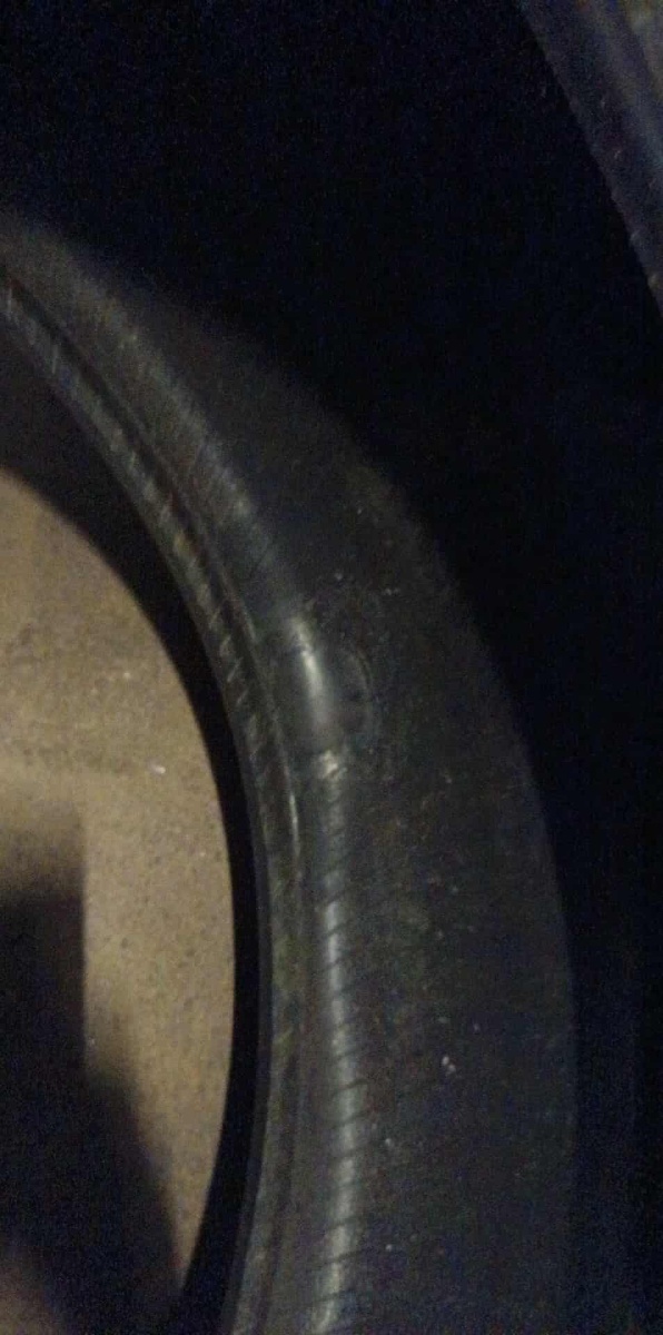 suverehv Pirelli Scorpion