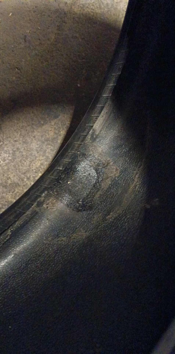 ms rehv Pirelli Scorpion MS