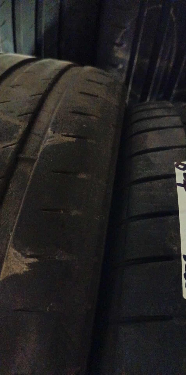 suverehv Michelin Pilot Sport 4S PS4S