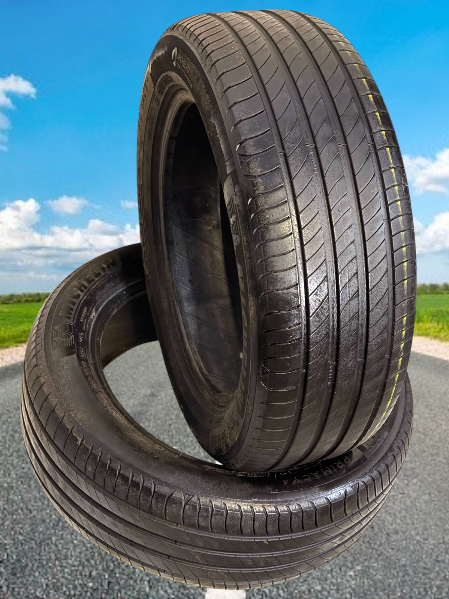 suverehv Michelin Primacy 4 DOT2019-20