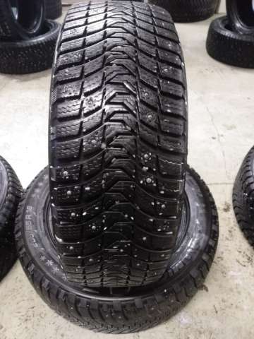 dyglinė padanga Michelin X-ICE North 3 XIN3