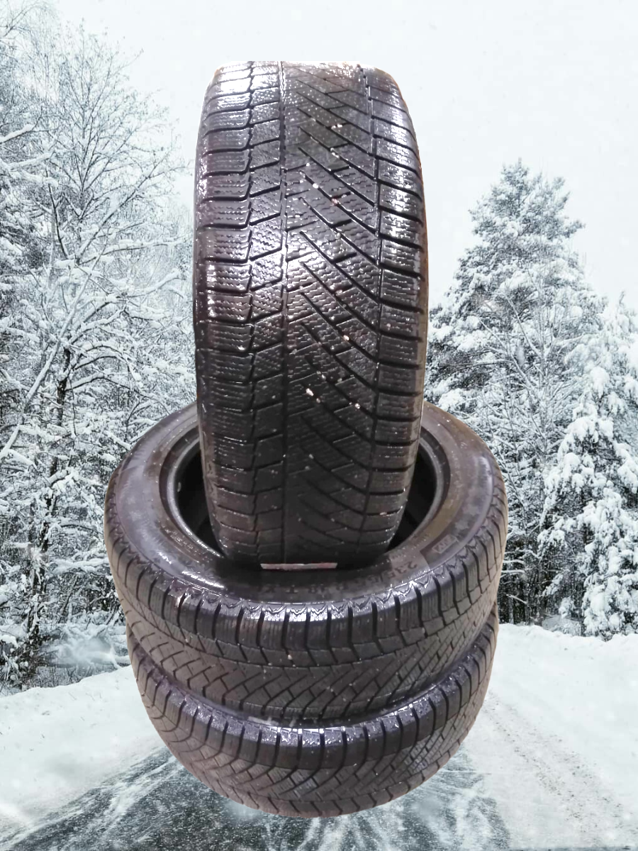 lamellrehv Continental Conti Viking Contact 6