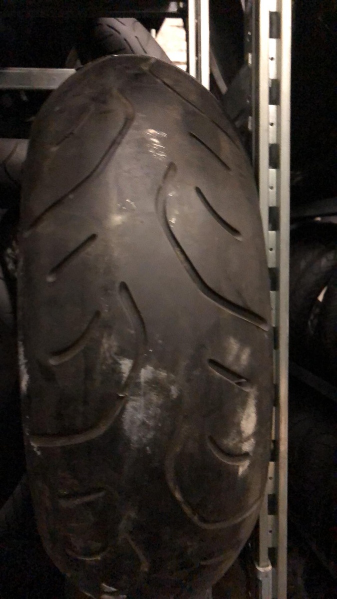 suverehv Bridgestone Battlax Sport Touring T30R