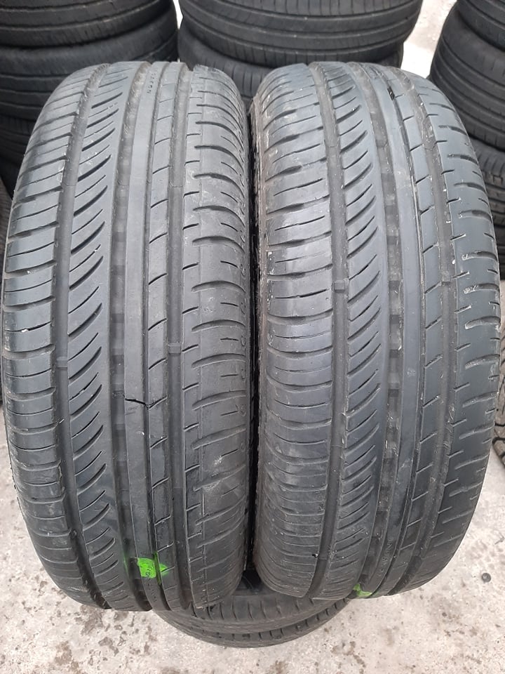 suverehv Nokian Hakka C VAN