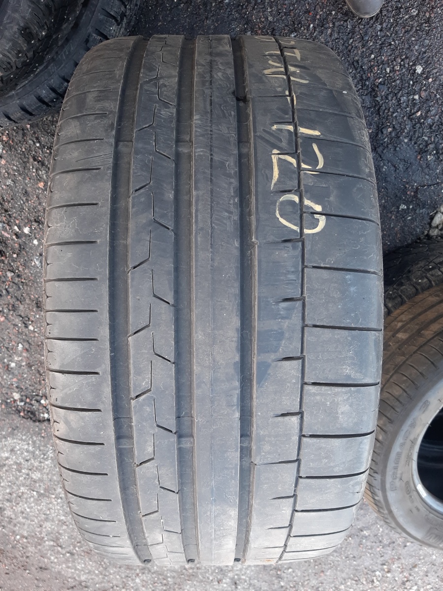 lamellrehv Continental Conti Sport Contact 6