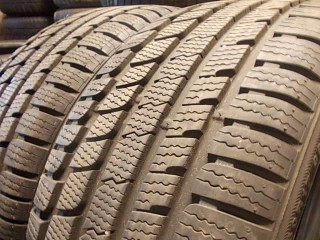 lamellrehv Kumho Izen KW 27 DOT2011-18