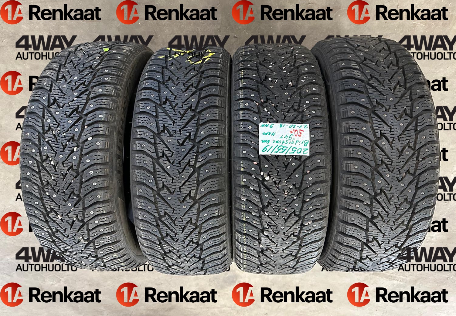 naastrehv Bridgestone Noranza 001