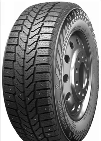 naastrehv Sailun COMMERCIO ICE DOT2023-24