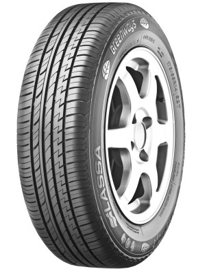 suverehv Lassa Greenways BY BRIDGESTONE DOT2019-20
