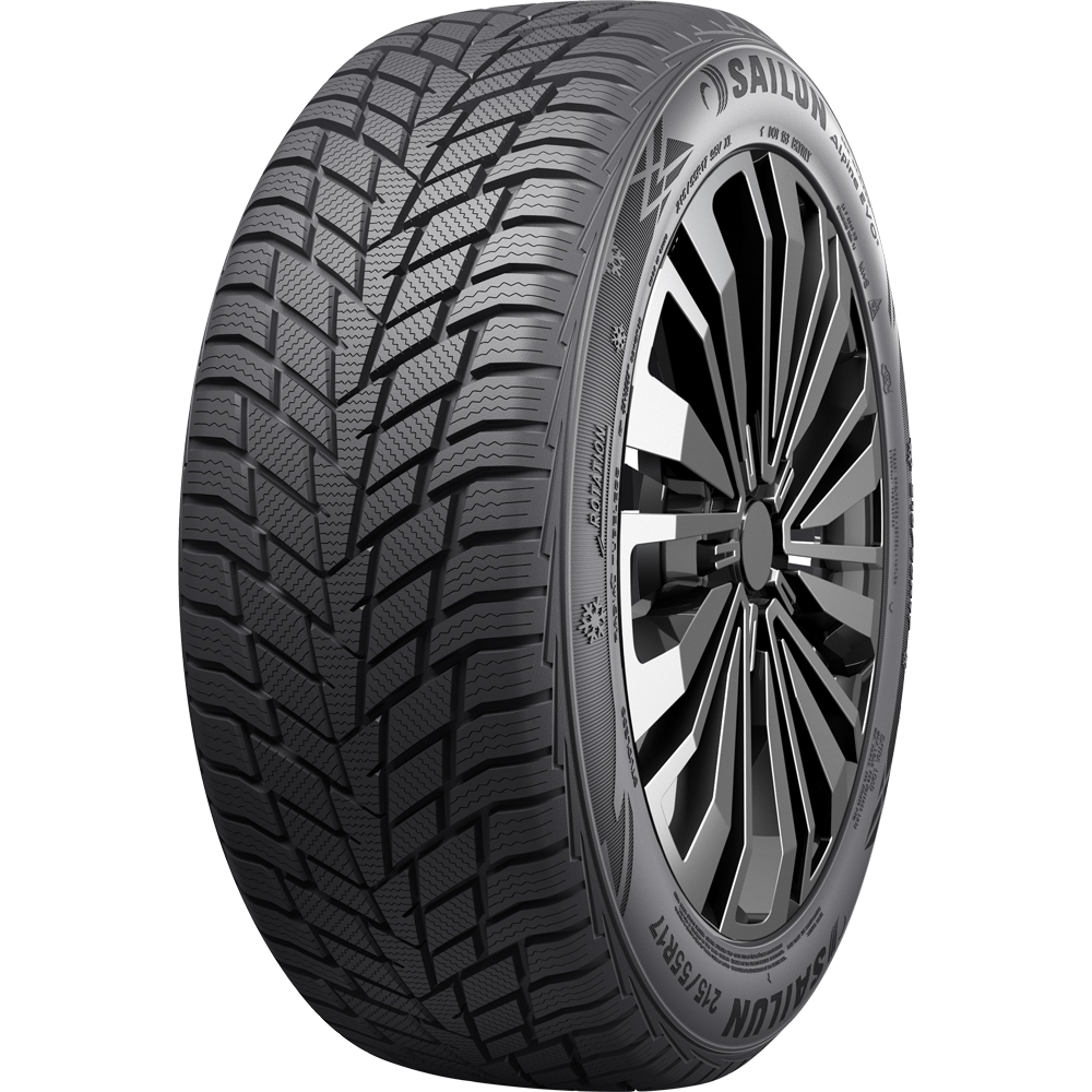 lamellrehv Sailun Ice Blazer Alpine 2