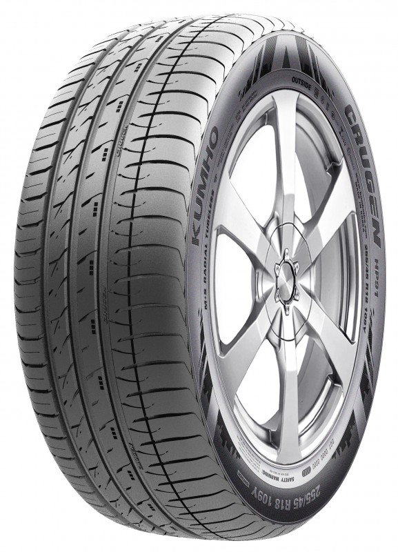 suverehv Kumho Crugen HP91