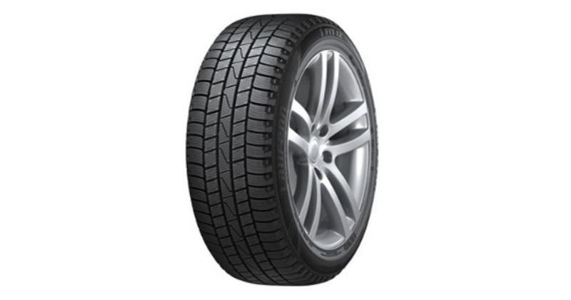 lamellrehv Laufenn by Hankook i Fit IZ LW51