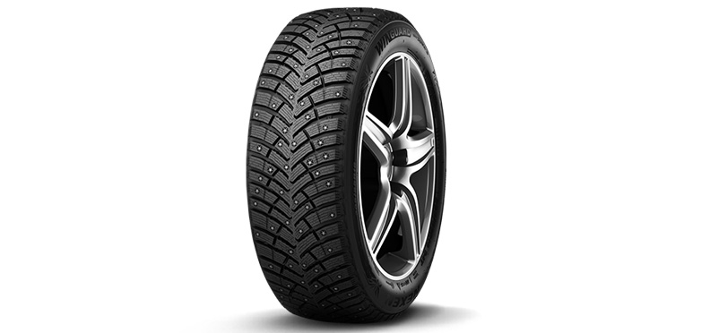 naastrehv Nexen Winguard Winspike 3