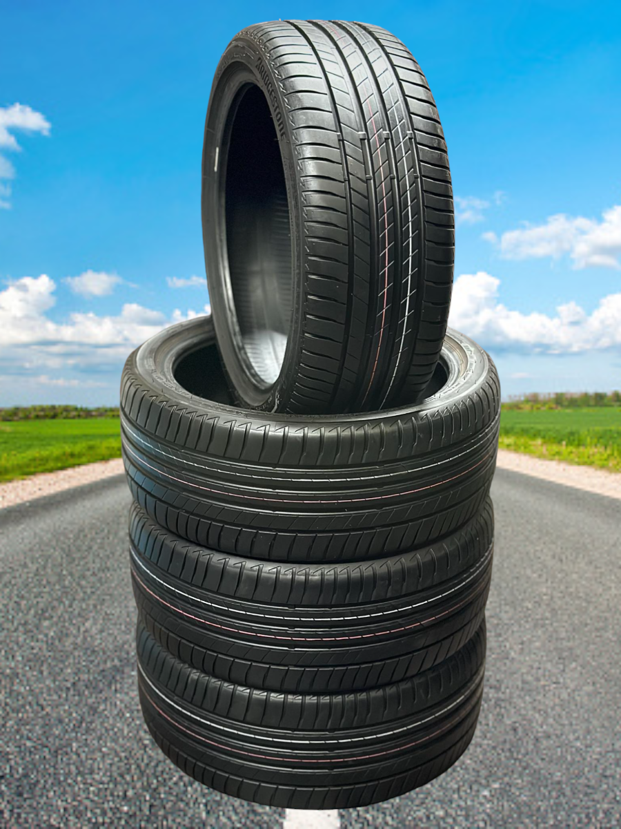 suverehv Bridgestone Turanza DEMO ER 30 DOT2018-23