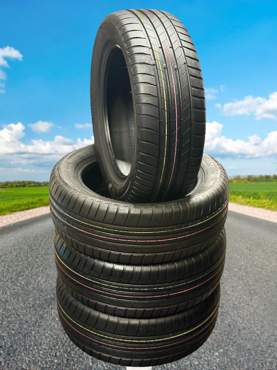 suverehv Bridgestone Turanza DEMO T 005 DOT2022-23