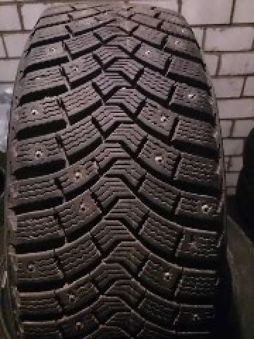 dyglinė padanga Michelin X-ICE North 3 XIN3