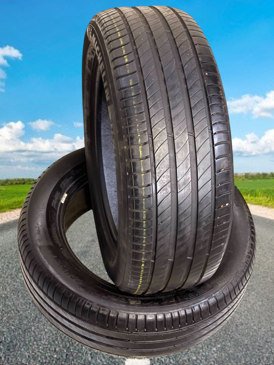 suverehv Michelin Primacy 4 DOT2020-21