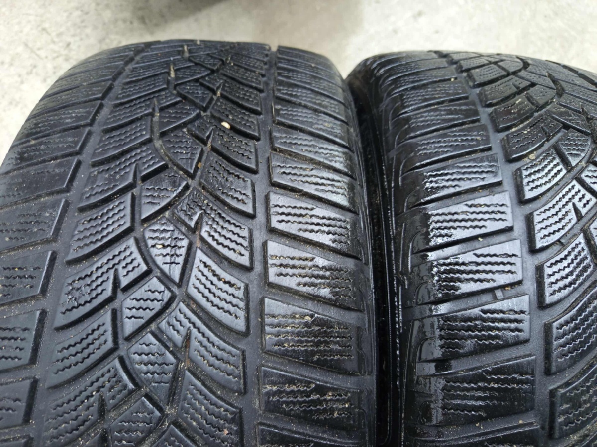 lamellrehv Goodyear Ultra Grip Performance+