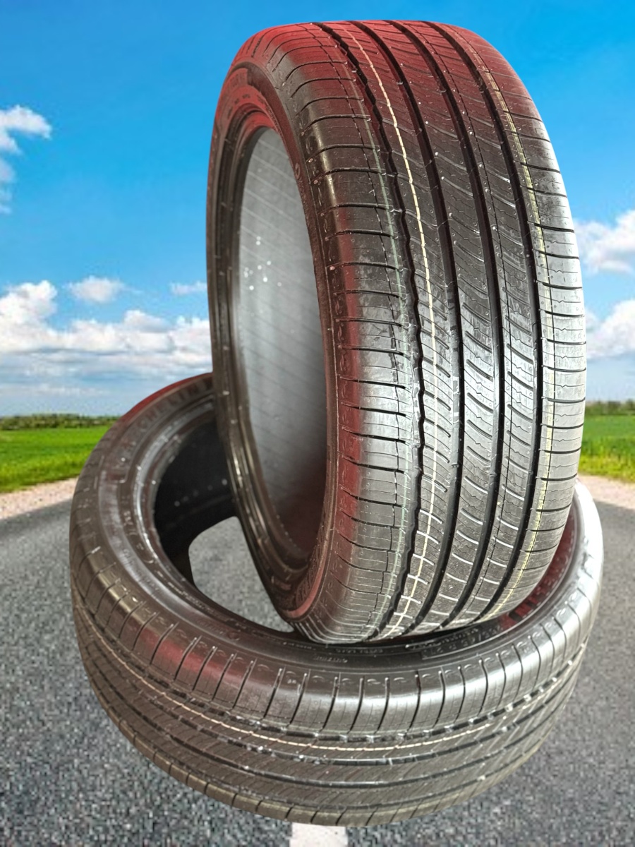 ms rehv Michelin Primacy Tour AS