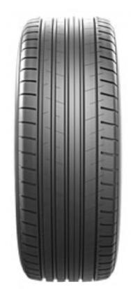 suverehv Greentrac Quest-X DOT2024-25