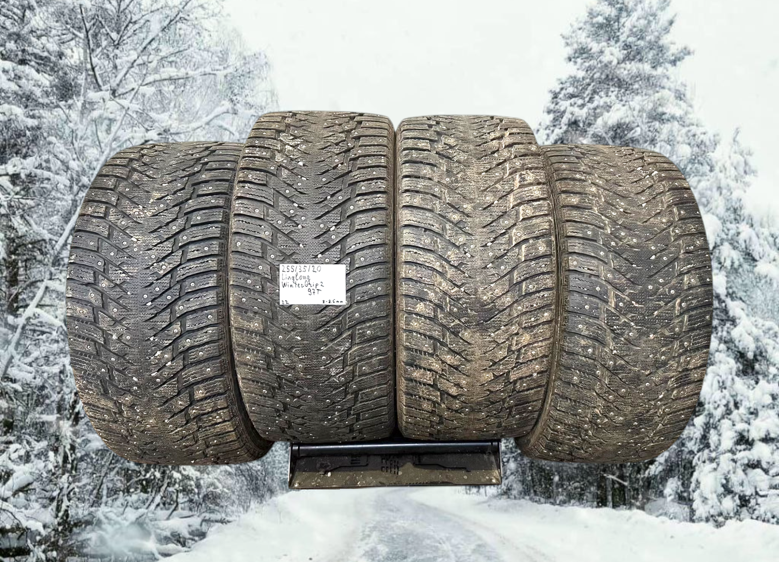 naastrehv Linglong Winter Grip 2