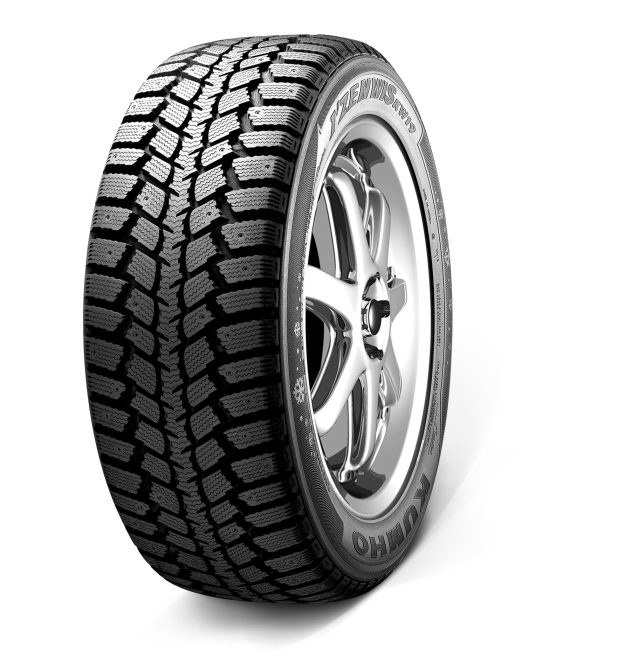 lamellrehv Kumho Izen Wis KW19