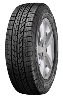 lamellrehv Goodyear UltraGrip Ice Cargo
