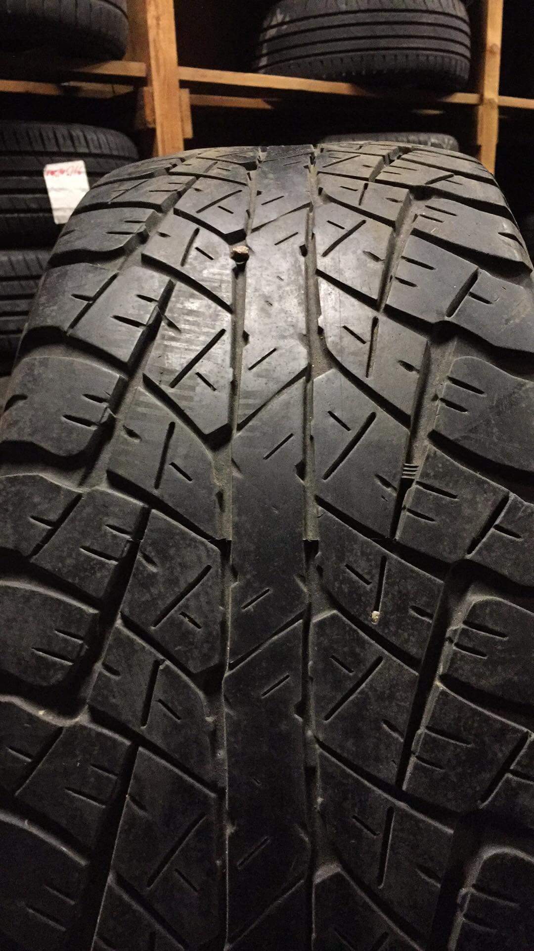suverehv Dunlop Grandtrek AT 2