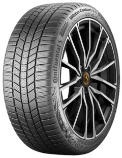 lamellrehv Continental Conti Viking Contact 8S