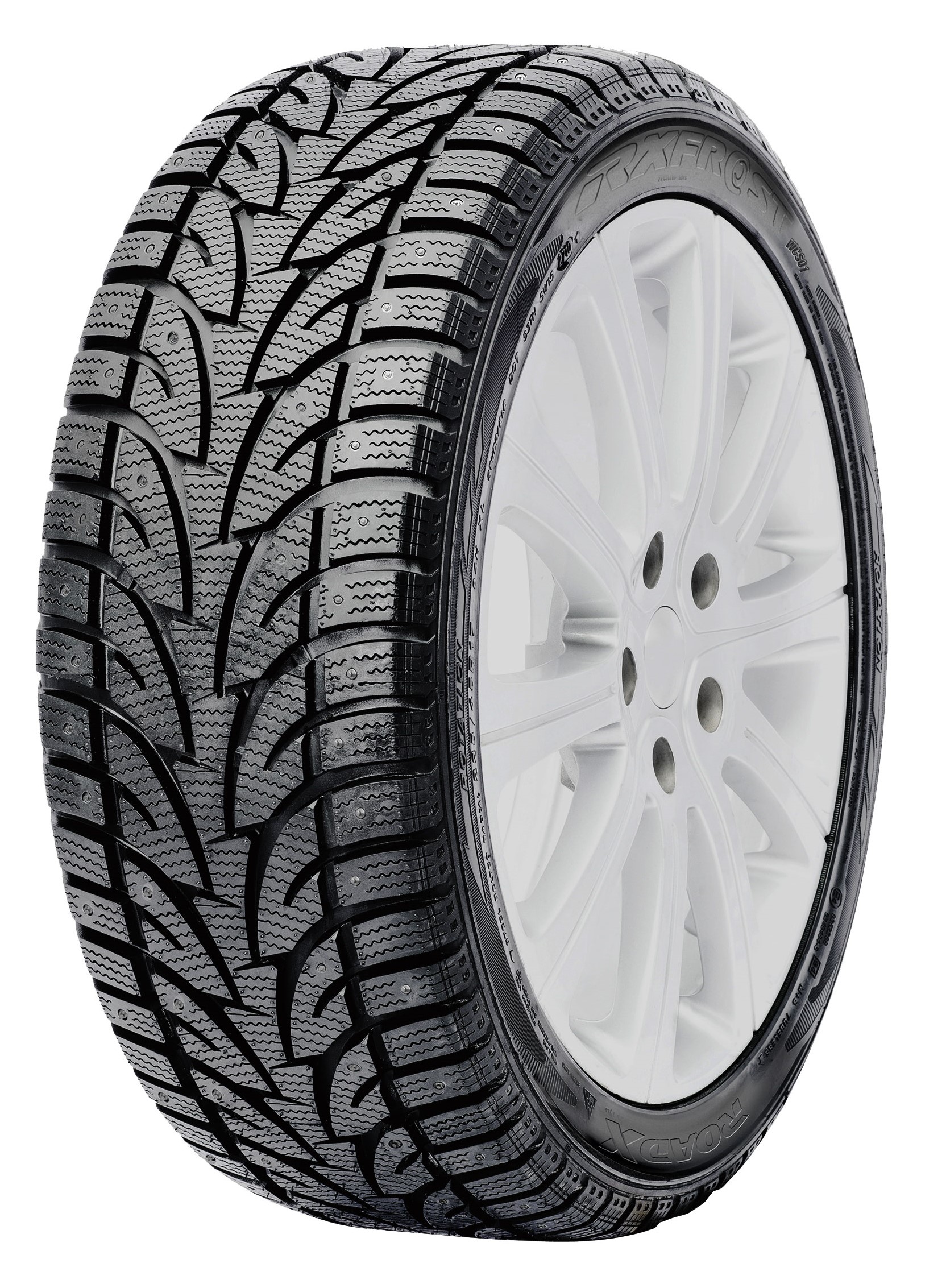 naastrehv RoadX RX Frost WCS01