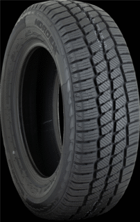 lamellrehv NORDEXX WinterSafe Van 3