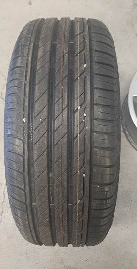 suverehv Bridgestone Turanza DEMO T 001
