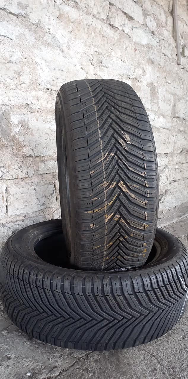 ms rehv Michelin CrossClimate 2 (REM)