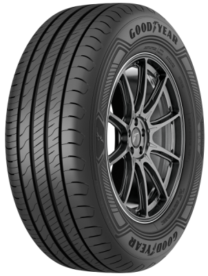 suverehv Goodyear EfficientGrip SUV 2