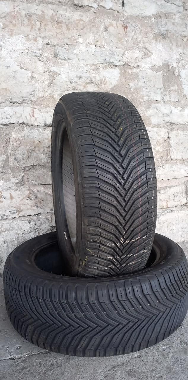 ms rehv Michelin CrossClimate 2 (REM)