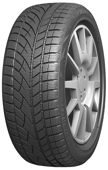 lamellrehv JINYU YW52