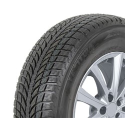 lamellrehv Michelin Latitude Alpin 2 LA2