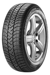 lamellrehv Pirelli Snow Control Serie 3