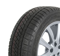 lamellrehv Continental Conti Winter Contact TS 830P