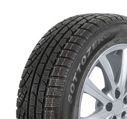 lamellrehv Pirelli SottoZero Serie 2