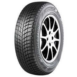 lamellrehv Bridgestone Blizzak LM001