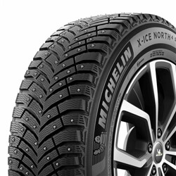 naastrehv Michelin X-ICE North 4 SUV XIN4