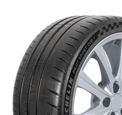 suverehv Michelin PILOT SPORT CUP 2