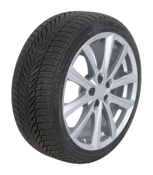 lamellrehv Nexen Winguard Sport 2 SUV WU7