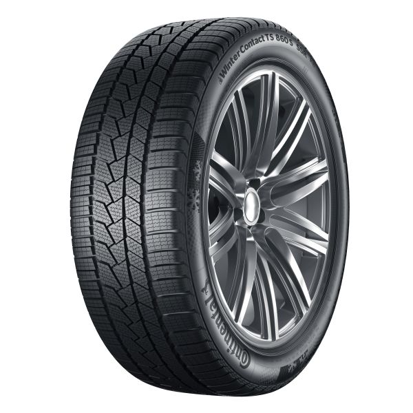 lamellrehv Continental Conti Winter Contact TS 860S