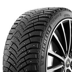 naastrehv Michelin X-ICE North 4 XIN4